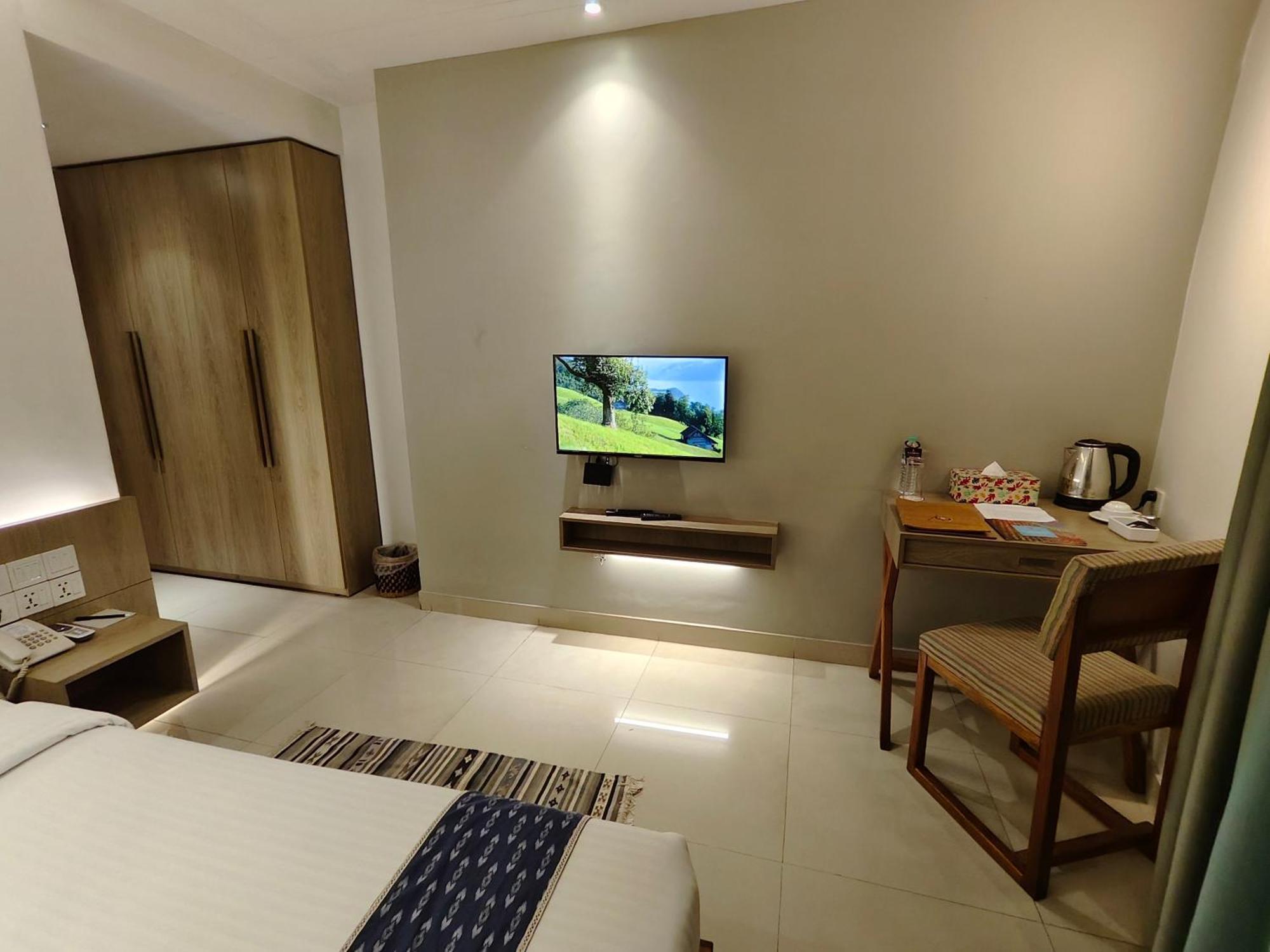 Hotel Nandini Dhaka Exterior photo